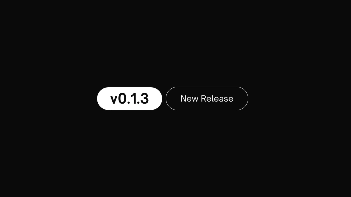 Tempest v0.1.3: Chat