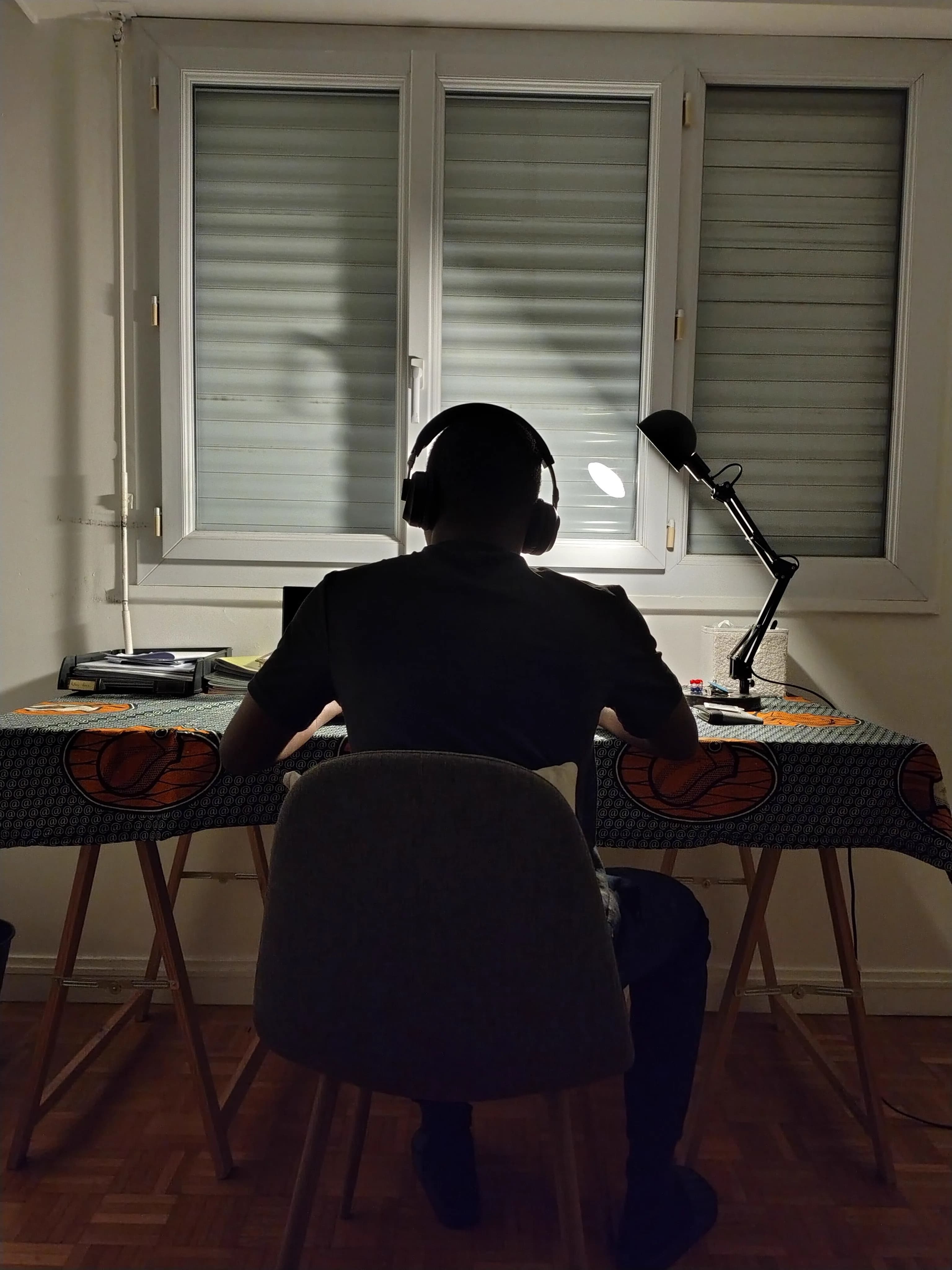 Solo developers